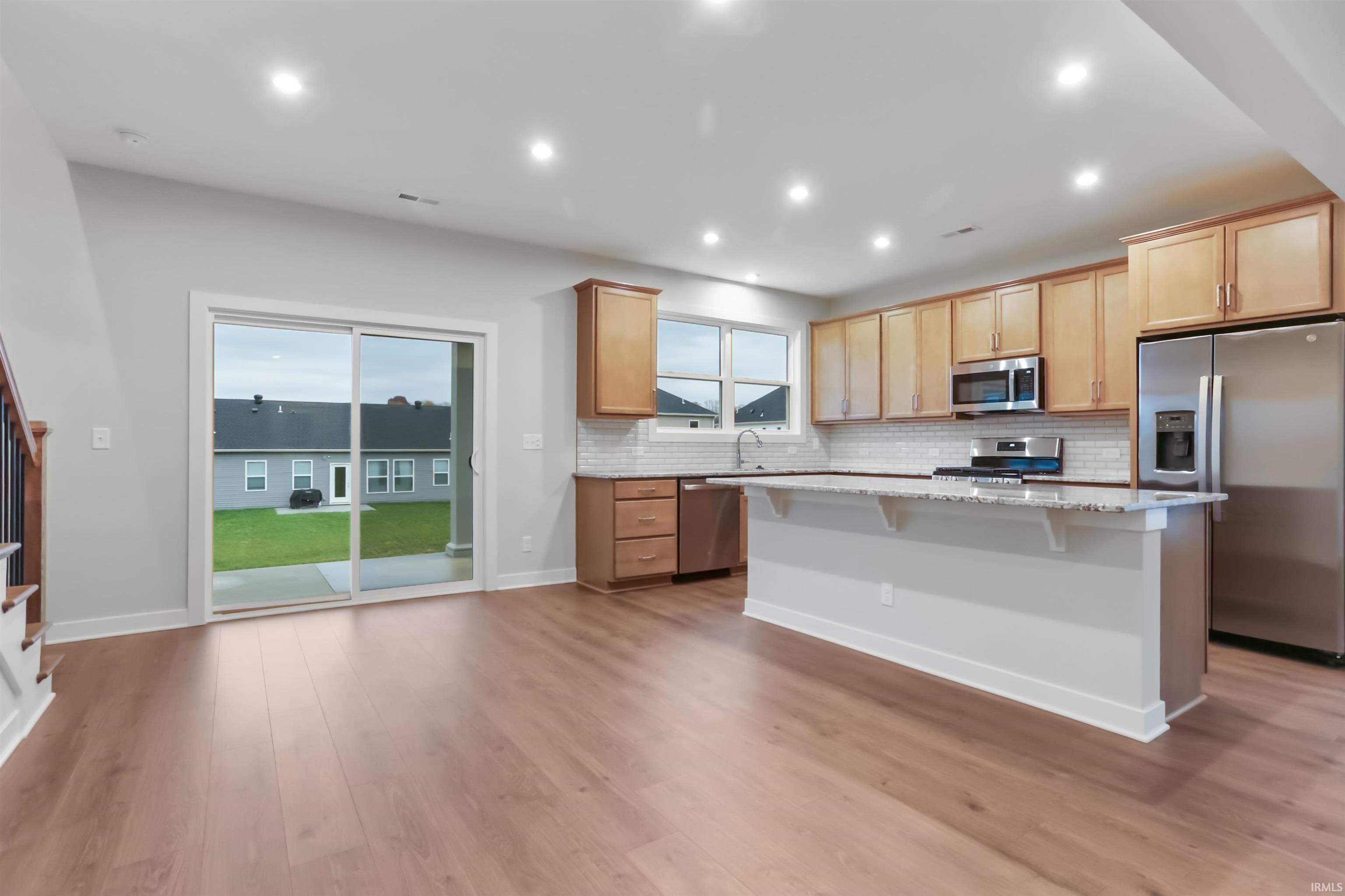 2646 Marycrest Drive Evansville, IN 47712 - Photo 9 of 36