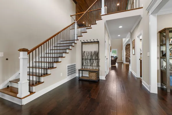 $849,000 | 251 Old Shelbyville Highway, Tullahoma, TN 37388