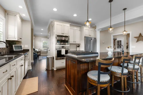 $849,000 | 251 Old Shelbyville Highway, Tullahoma, TN 37388