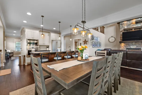 $849,000 | 251 Old Shelbyville Highway, Tullahoma, TN 37388