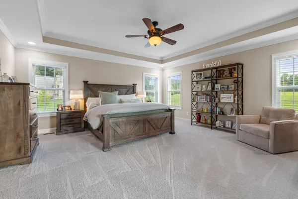 $849,000 | 251 Old Shelbyville Highway, Tullahoma, TN 37388