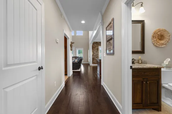 $849,000 | 251 Old Shelbyville Highway, Tullahoma, TN 37388