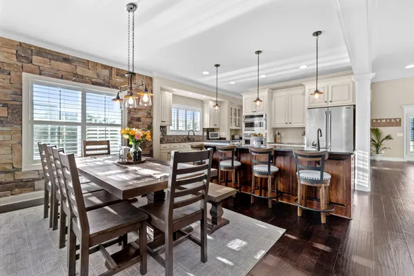 $849,000 | 251 Old Shelbyville Highway, Tullahoma, TN 37388