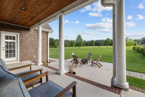 $849,000 | 251 Old Shelbyville Highway, Tullahoma, TN 37388