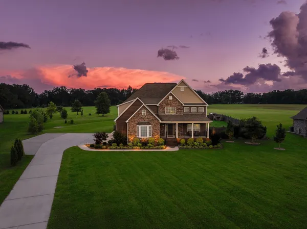 $849,000 | 251 Old Shelbyville Highway, Tullahoma, TN 37388