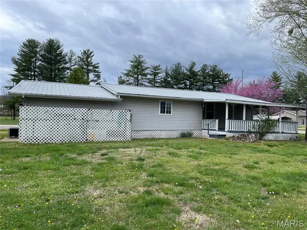 $129,000 | 104 Aztec Street, Piedmont, MO 63957