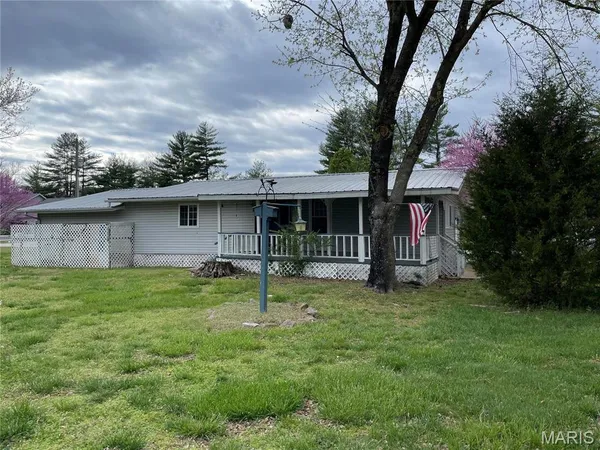 $129,000 | 104 Aztec Street, Piedmont, MO 63957