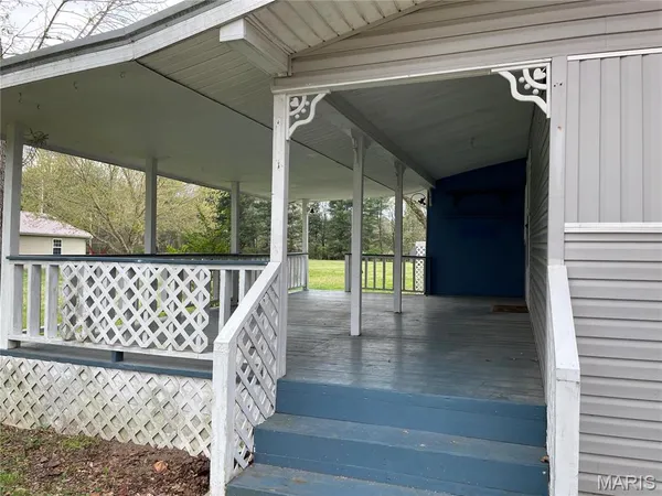 $129,000 | 104 Aztec Street, Piedmont, MO 63957