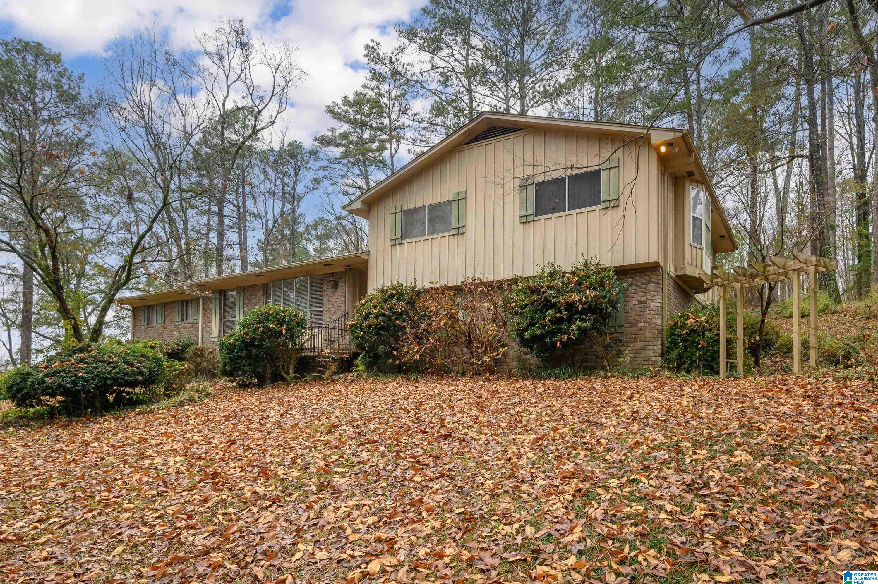 4792 Trussville Clay Road Trussville, AL 35173 - Photo 2 of 56