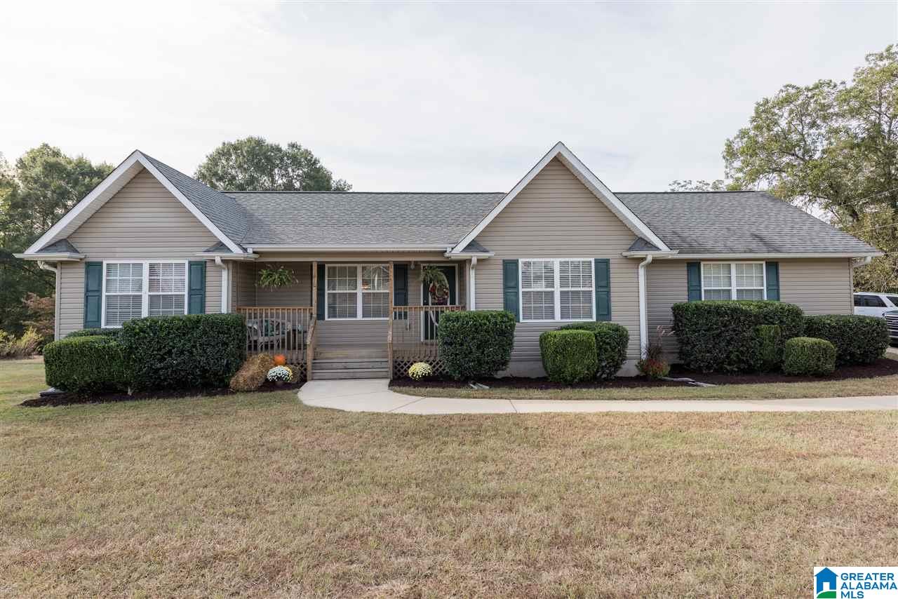 19340 Eastern Valley Road Woodstock, AL 35188 - Photo 1 of 35