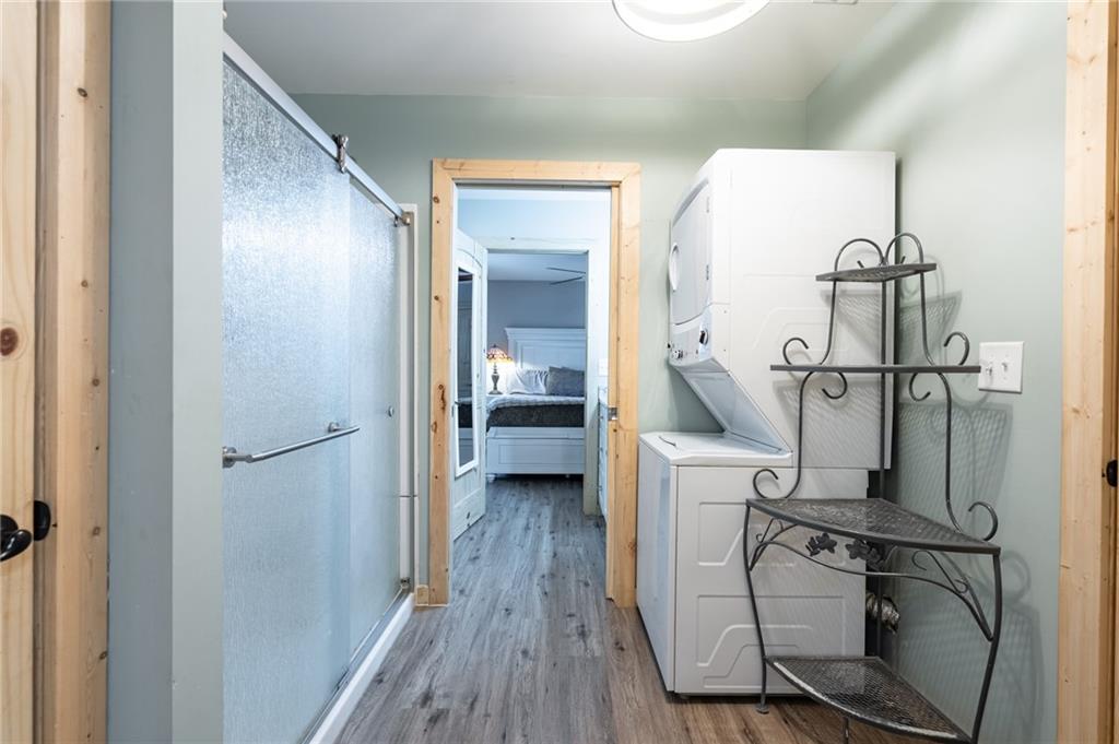 286 County Road 28 Centre, AL 35960 - Photo 17 of 50 a view of a bathroom from a hallway