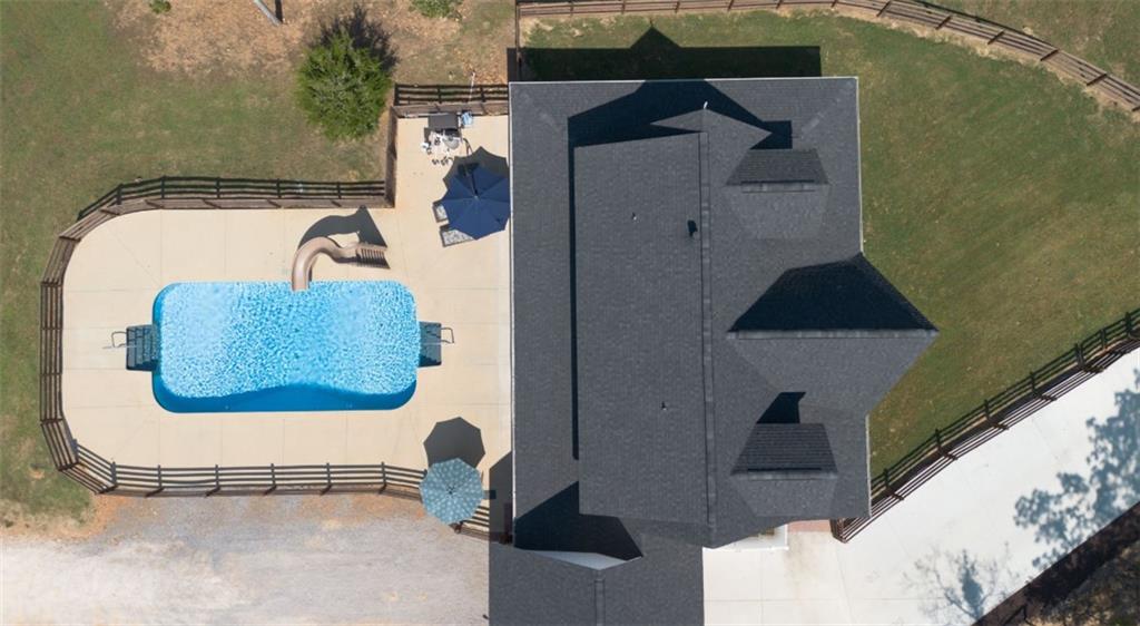 286 County Road 28 Centre, AL 35960 - Photo 32 of 50