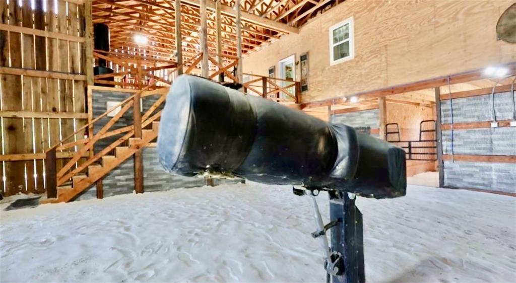 286 County Road 28 Centre, AL 35960 - Photo 38 of 50