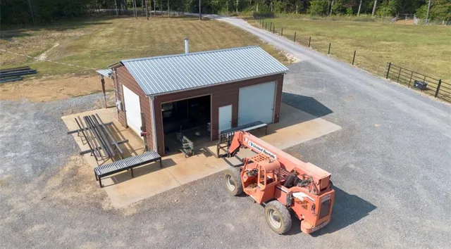 $2,900,000 | 286 County Road 28, Centre, AL 35960