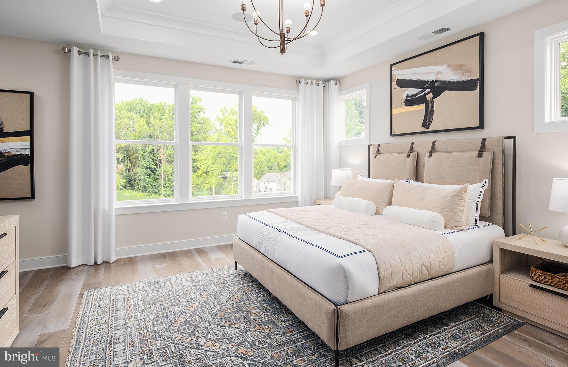 4601 Wood Glen Road Fairfax, VA 22032 - Photo 12 of 36 For Illustrative Purposes Only