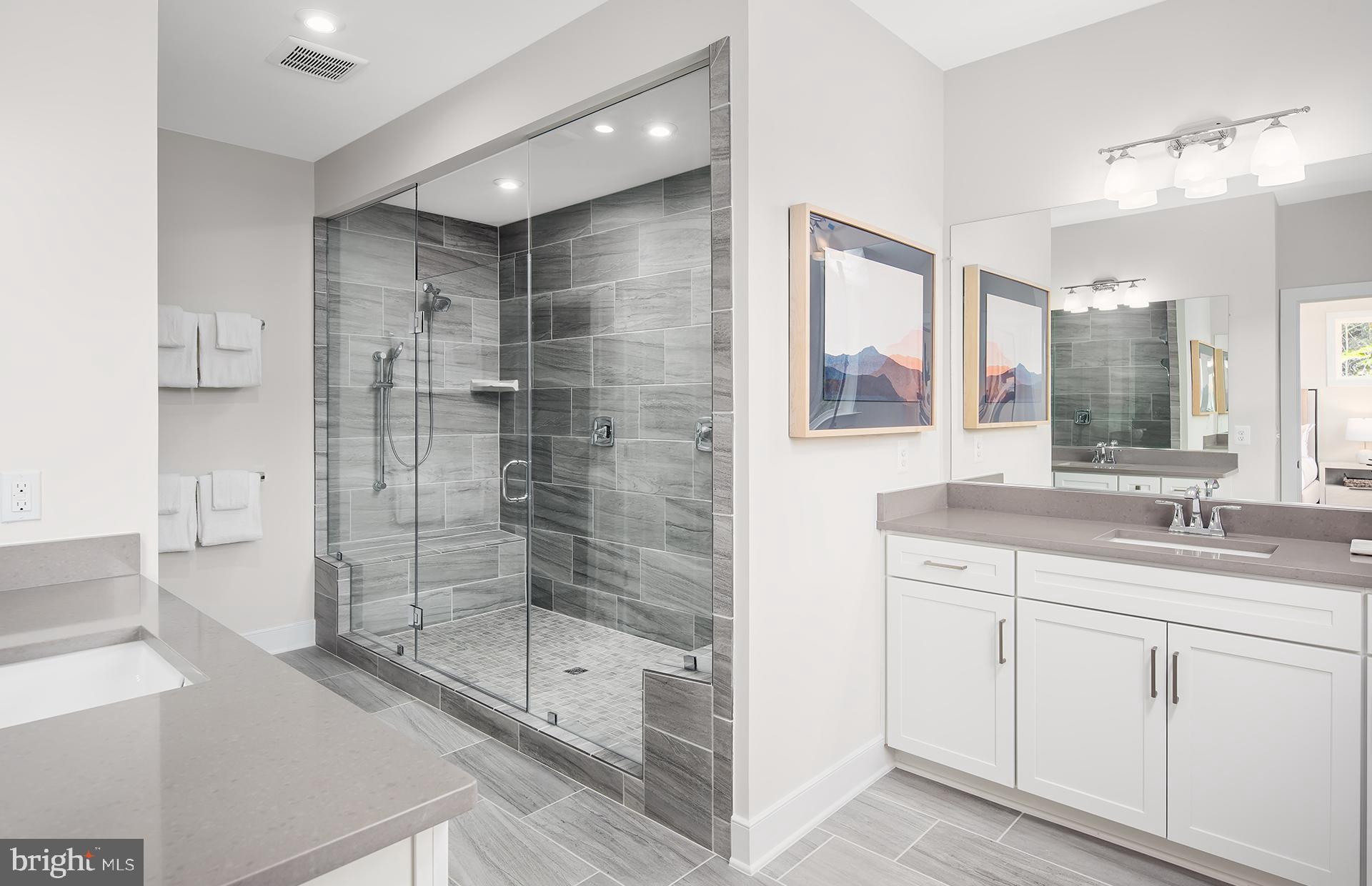 4601 Wood Glen Road Fairfax, VA 22032 - Photo 14 of 36 For Illustrative Purposes Only