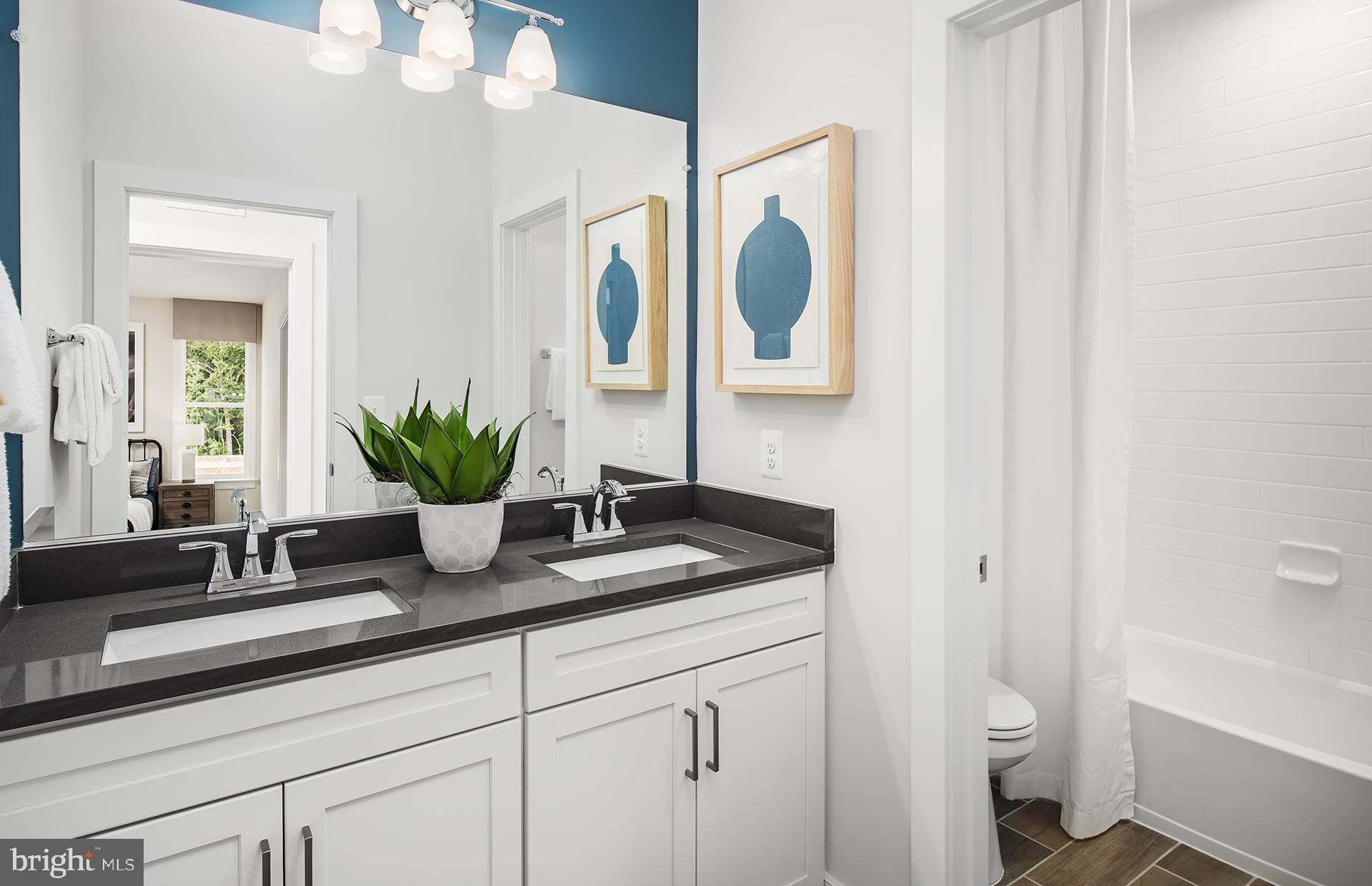4601 Wood Glen Road Fairfax, VA 22032 - Photo 17 of 36 For Illustrative Purposes Only