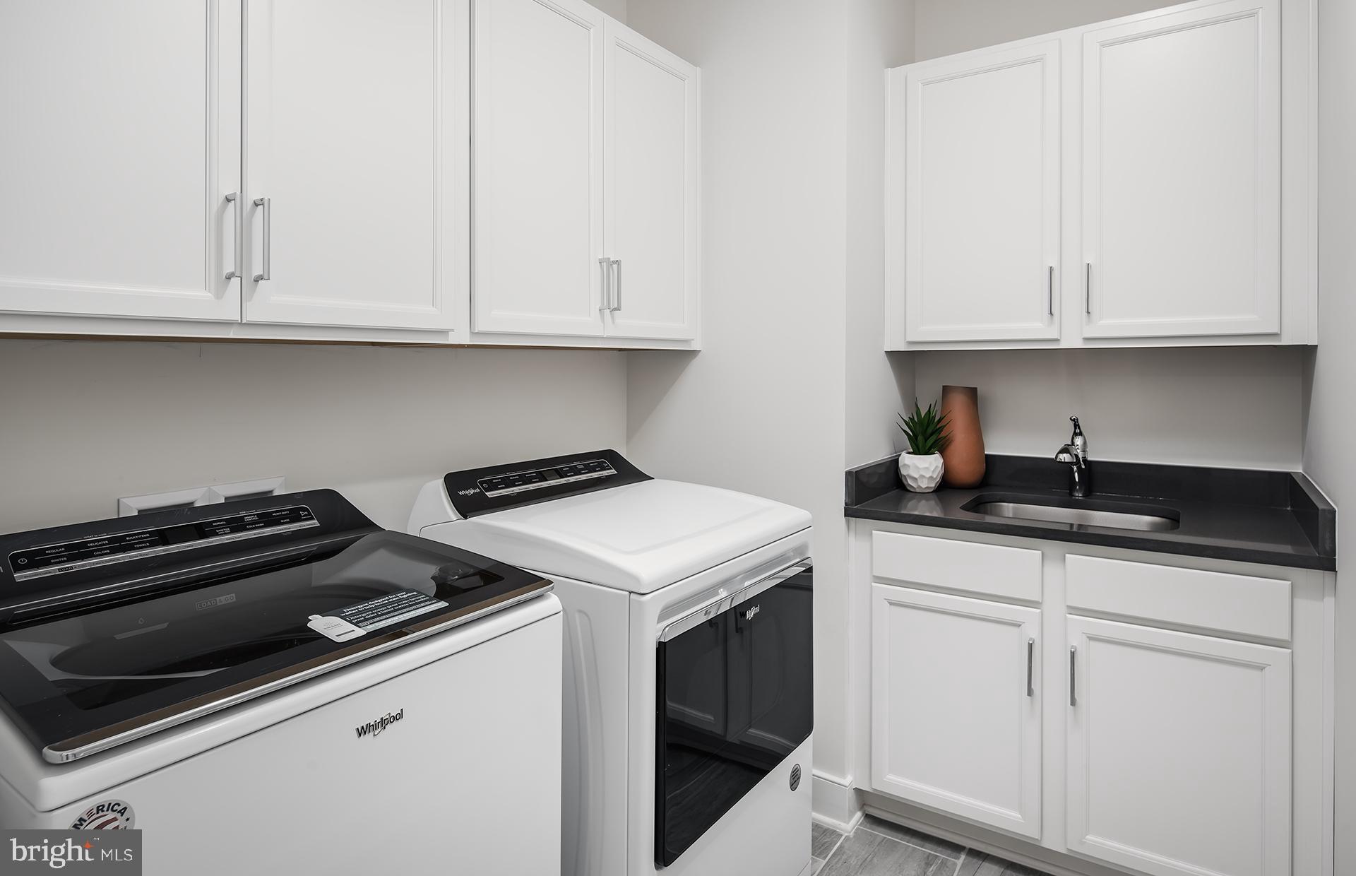 4601 Wood Glen Road Fairfax, VA 22032 - Photo 20 of 36 For Illustrative Purposes Only
