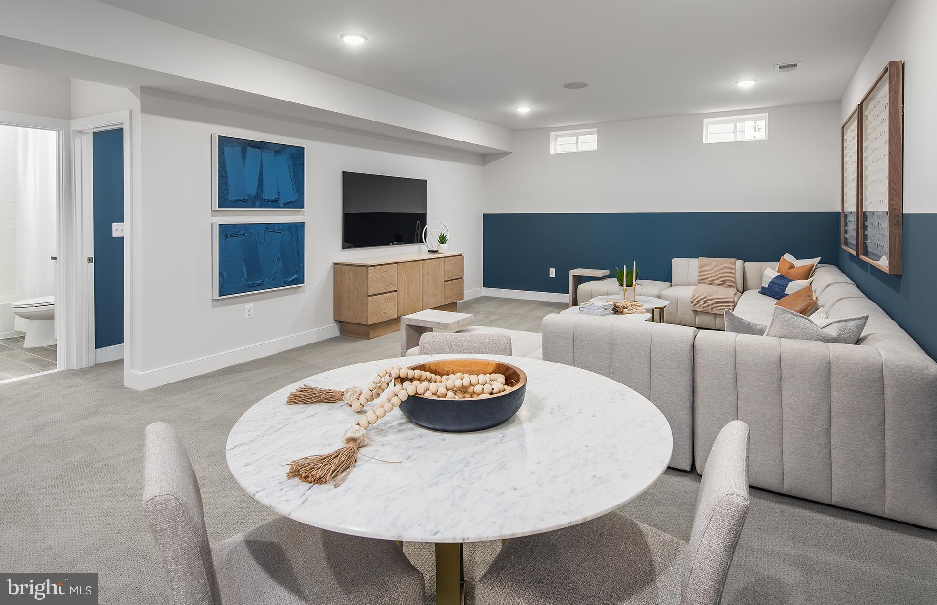 4601 Wood Glen Road Fairfax, VA 22032 - Photo 21 of 36 For Illustrative Purposes Only