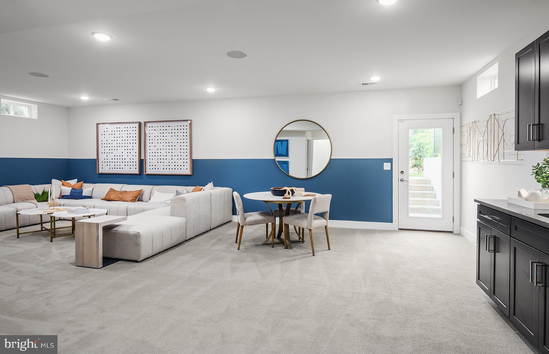 4601 Wood Glen Road Fairfax, VA 22032 - Photo 22 of 36 For Illustrative Purposes Only