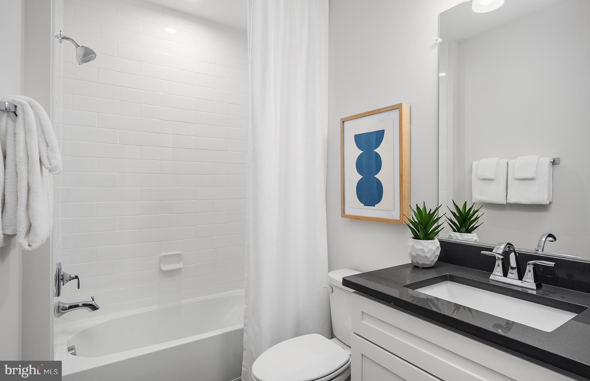 4601 Wood Glen Road Fairfax, VA 22032 - Photo 24 of 36 For Illustrative Purposes Only