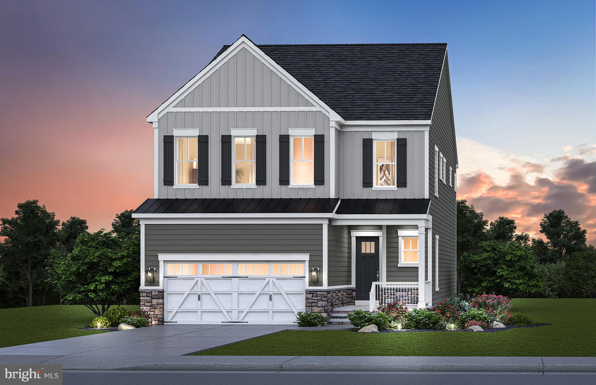 4601 Wood Glen Road Fairfax, VA 22032 - Photo 31 of 36