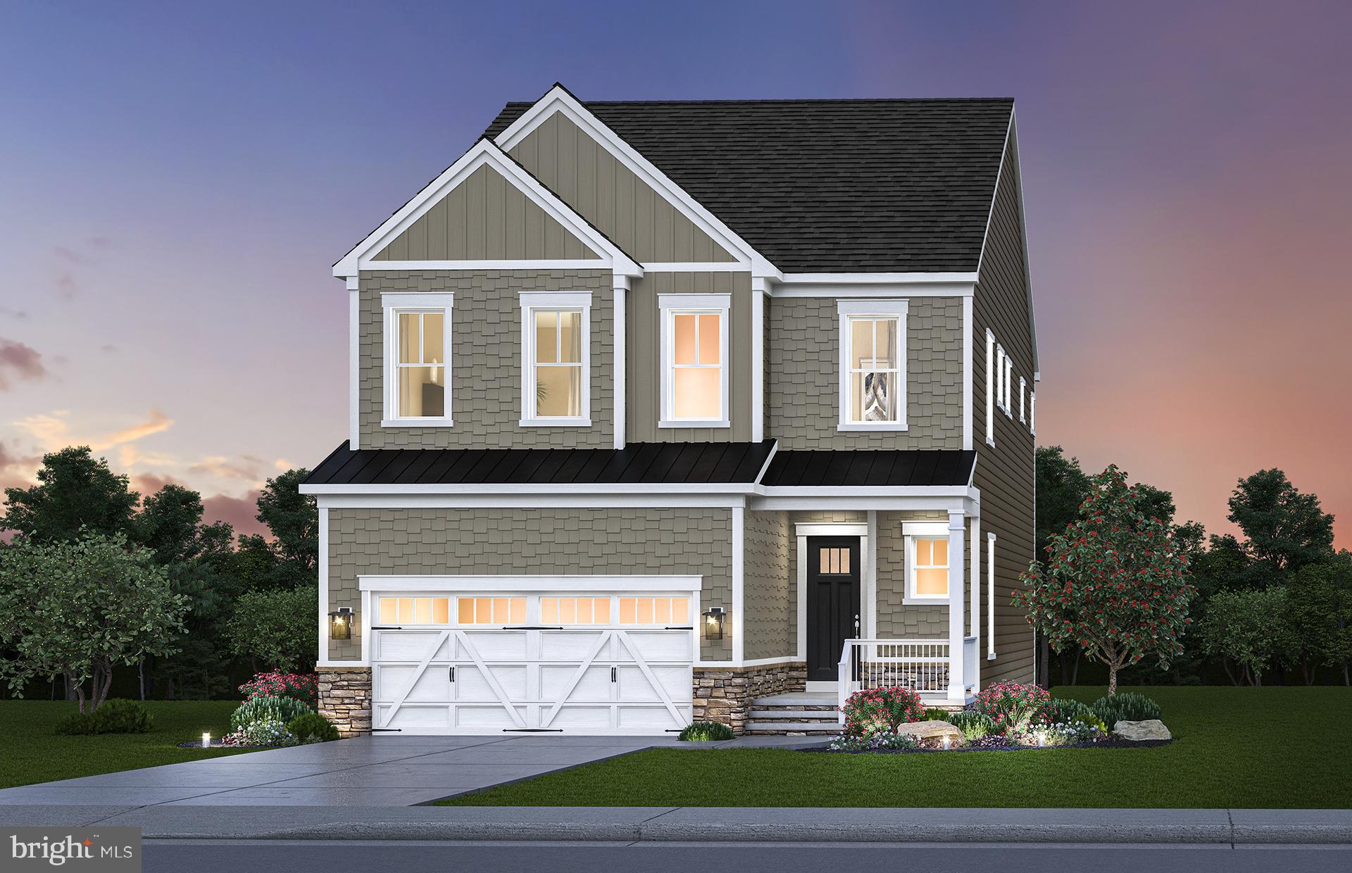 4601 Wood Glen Road Fairfax, VA 22032 - Photo 33 of 36