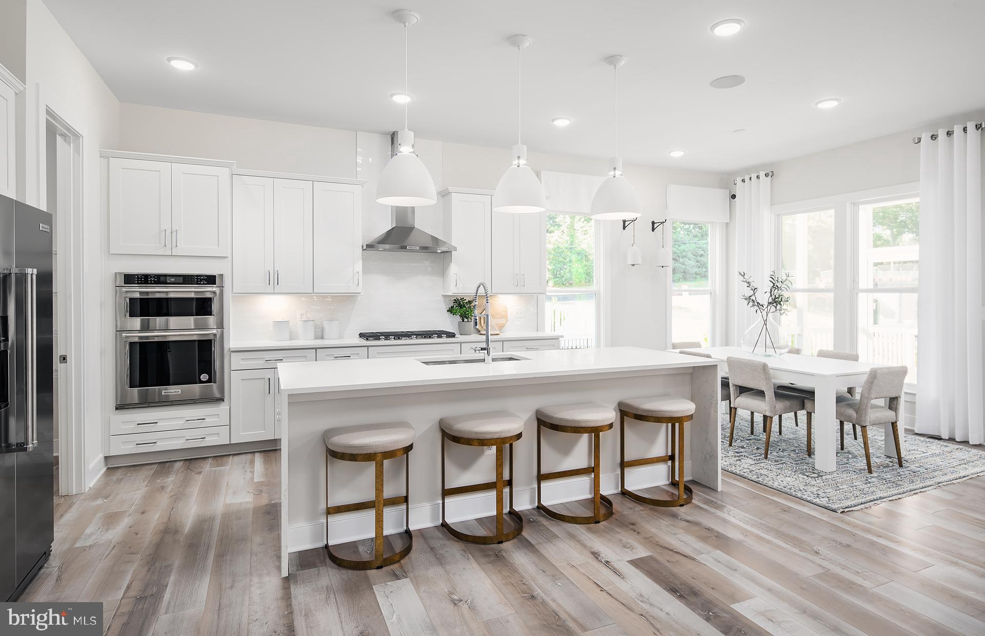 4601 Wood Glen Road Fairfax, VA 22032 - Photo 4 of 36 For Illustrative Purposes Only