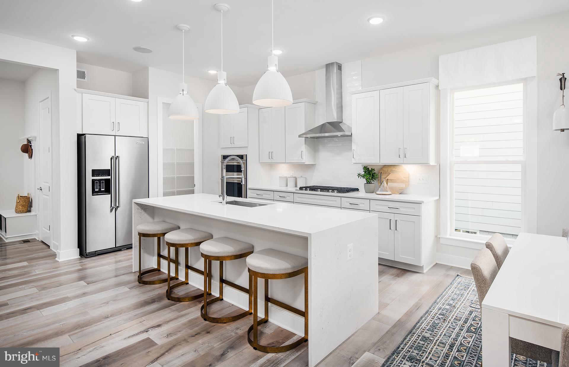 4601 Wood Glen Road Fairfax, VA 22032 - Photo 6 of 36 For Illustrative Purposes Only