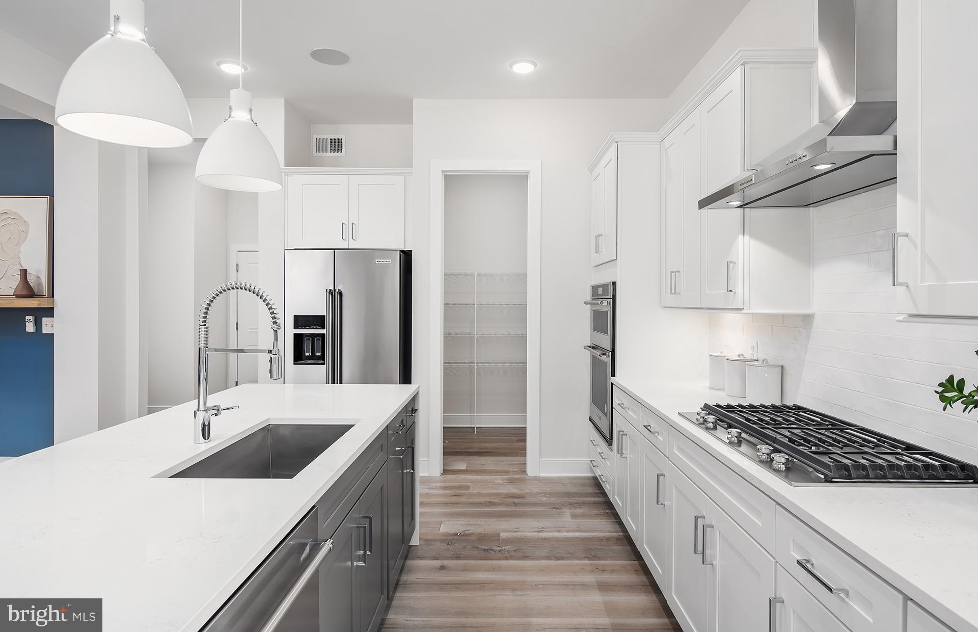 4601 Wood Glen Road Fairfax, VA 22032 - Photo 10 of 36 For Illustrative Purposes Only
