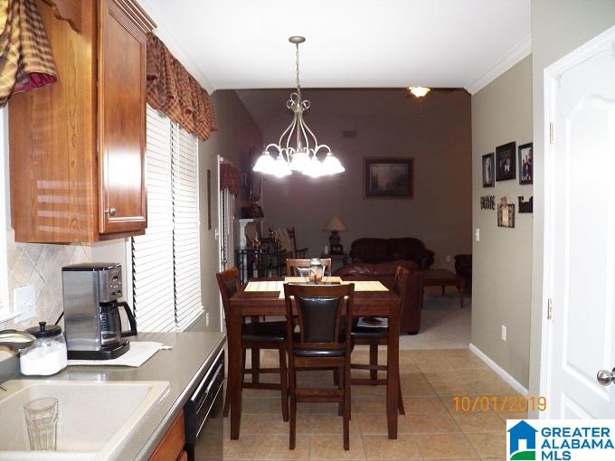 6461 Ridge View Circle Bessemer, AL 35022 - Photo 19 of 45
