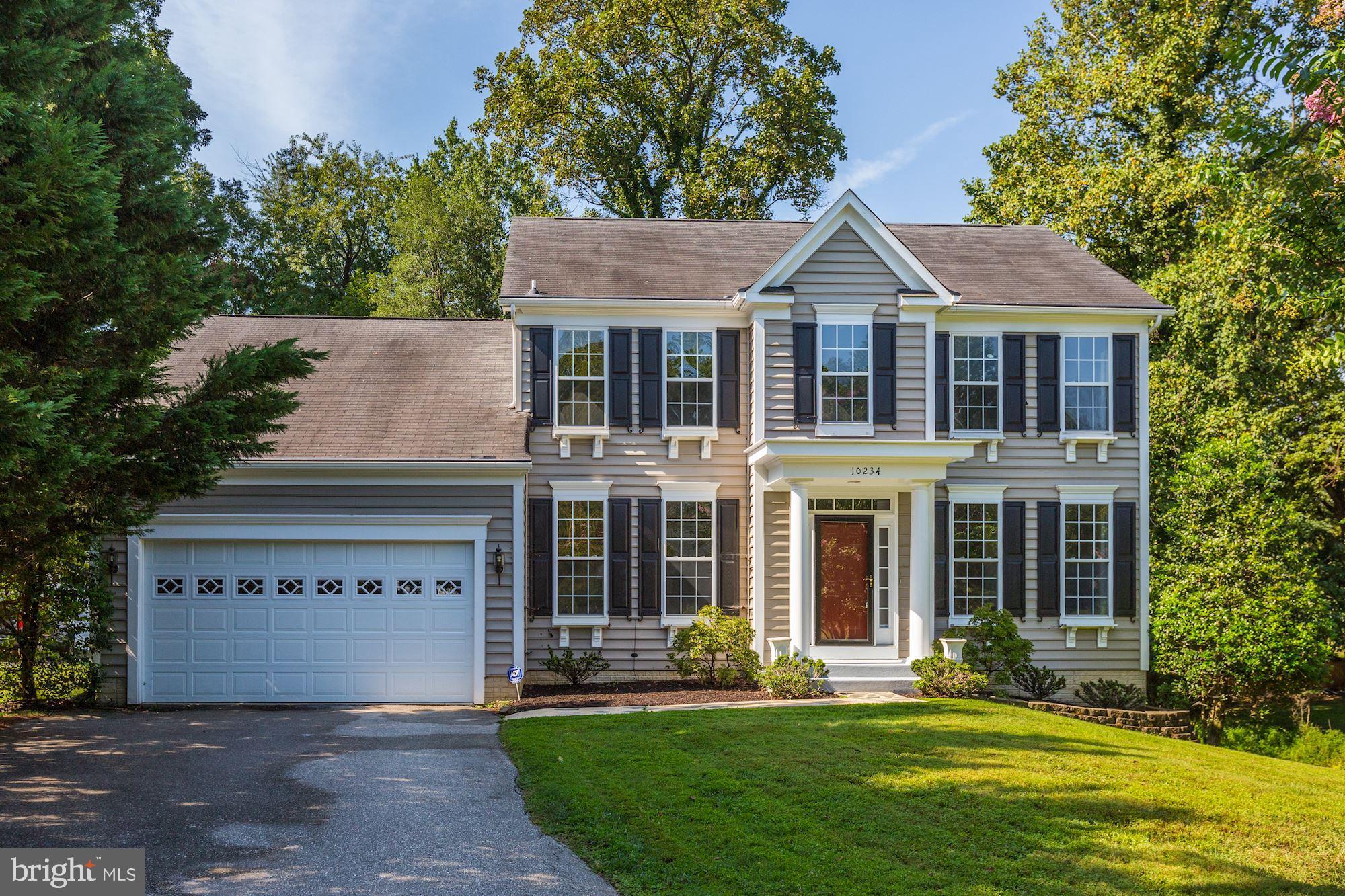10234 Parkman Road Silver Spring, MD 20903 - Photo 1 of 33 10234 Parkman Road