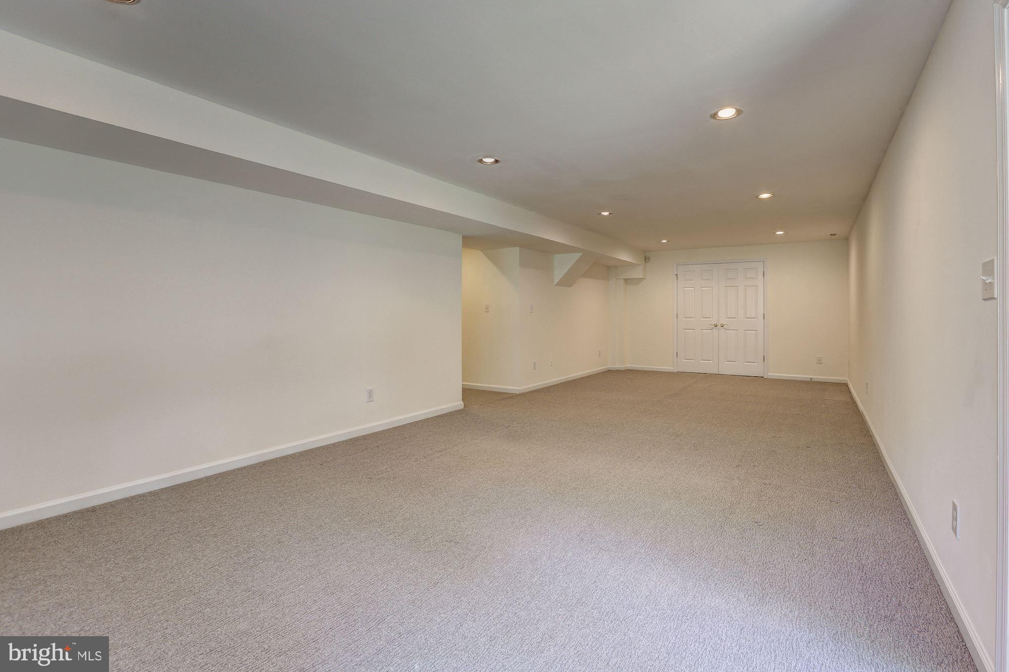 10234 Parkman Road Silver Spring, MD 20903 - Photo 29 of 33 Finished basement