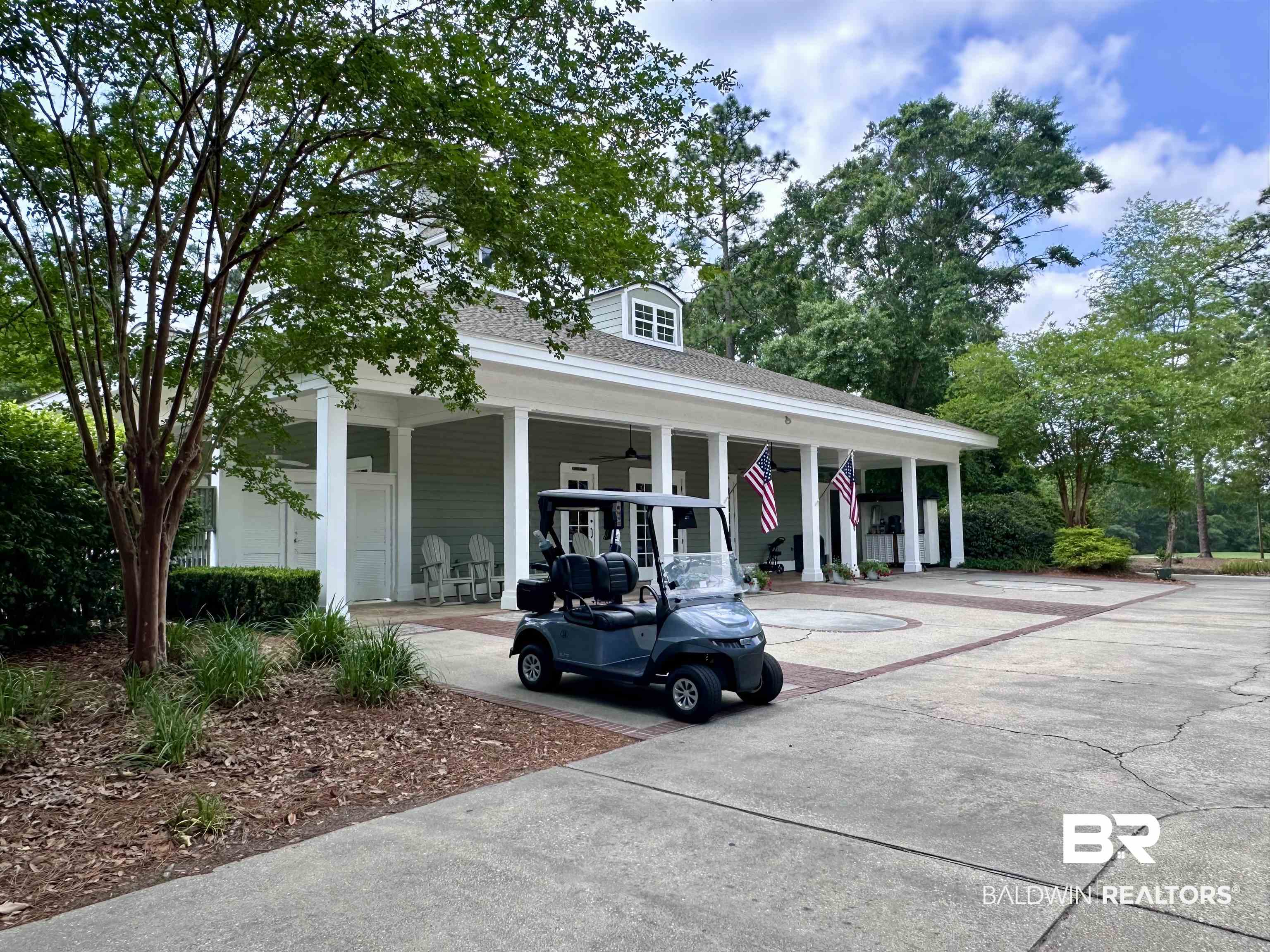 33291 Steelwood Ridge Road Loxley, AL 36551 - Photo 28 of 30 Golf Club House