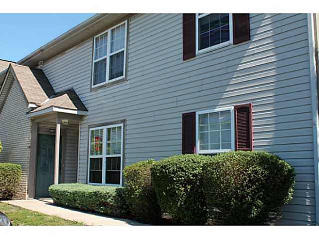 2410 Spring Row Lane Hilliard, OH 43026 - Photo 1 of 17