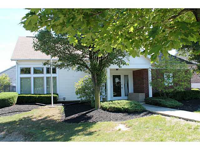 2410 Spring Row Lane Hilliard, OH 43026 - Photo 13 of 17