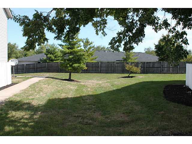 2410 Spring Row Lane Hilliard, OH 43026 - Photo 9 of 17