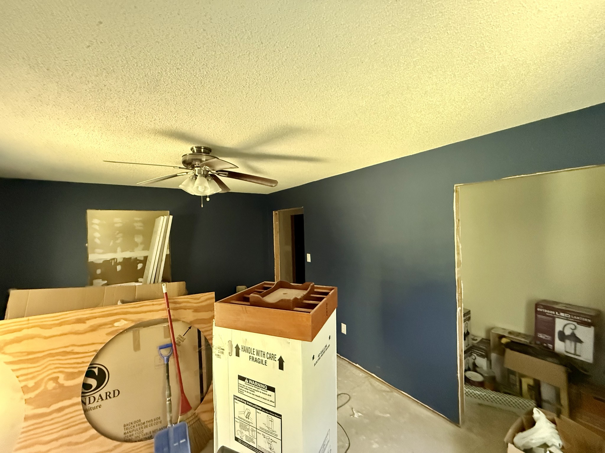 228 Henryville Road Ethridge, TN 38456 - Photo 46 of 55 a bathroom with a sink and a mirror