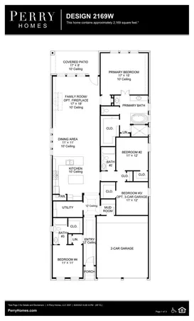 $2,600 | 17311 Merigold Hts Drive, Conroe, TX 77302