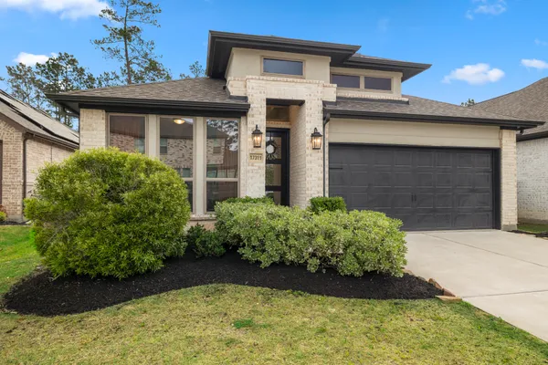 $2,600 | 17311 Merigold Hts Drive, Conroe, TX 77302