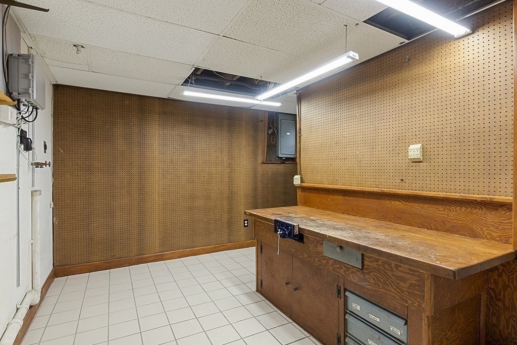 120 Birch Street Boston, MA 02131 - Photo 28 of 42 a room with storage and utility