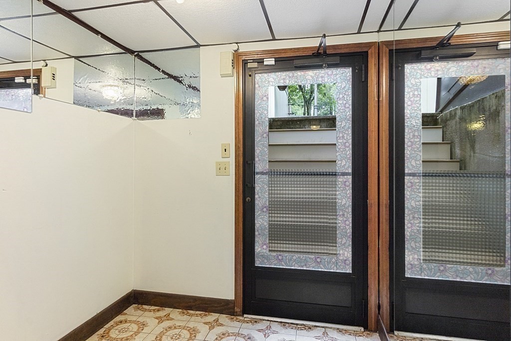 120 Birch Street Boston, MA 02131 - Photo 31 of 42 a view of a small space