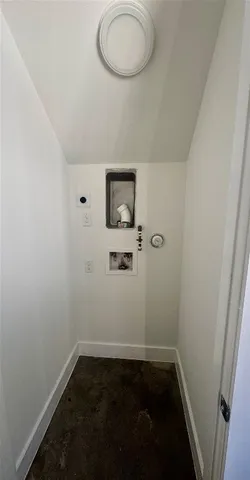 a bathroom with a sink