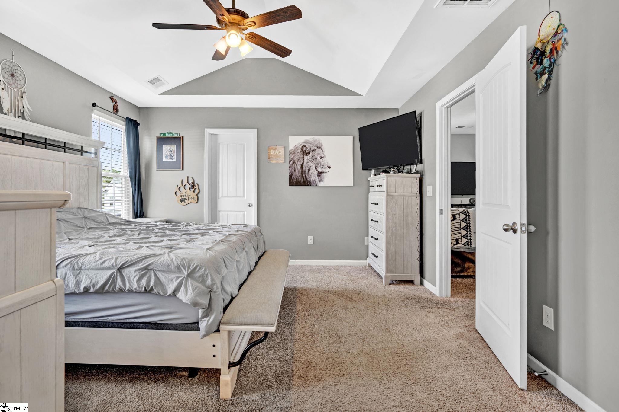 817 Camberwell Road Simpsonville, SC 29680 - Photo 20 of 43