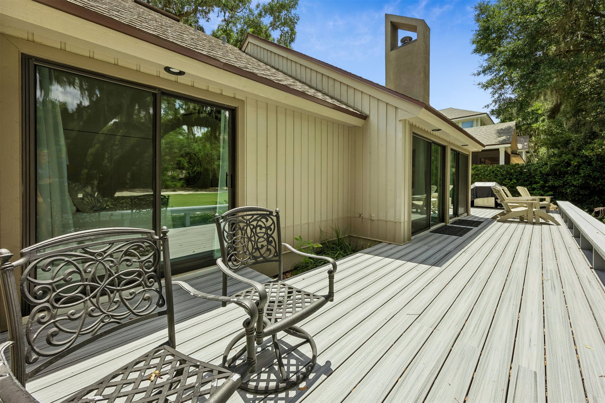 55 Marsh Creek Road Amelia Island, FL 32034 - Photo 39 of 62