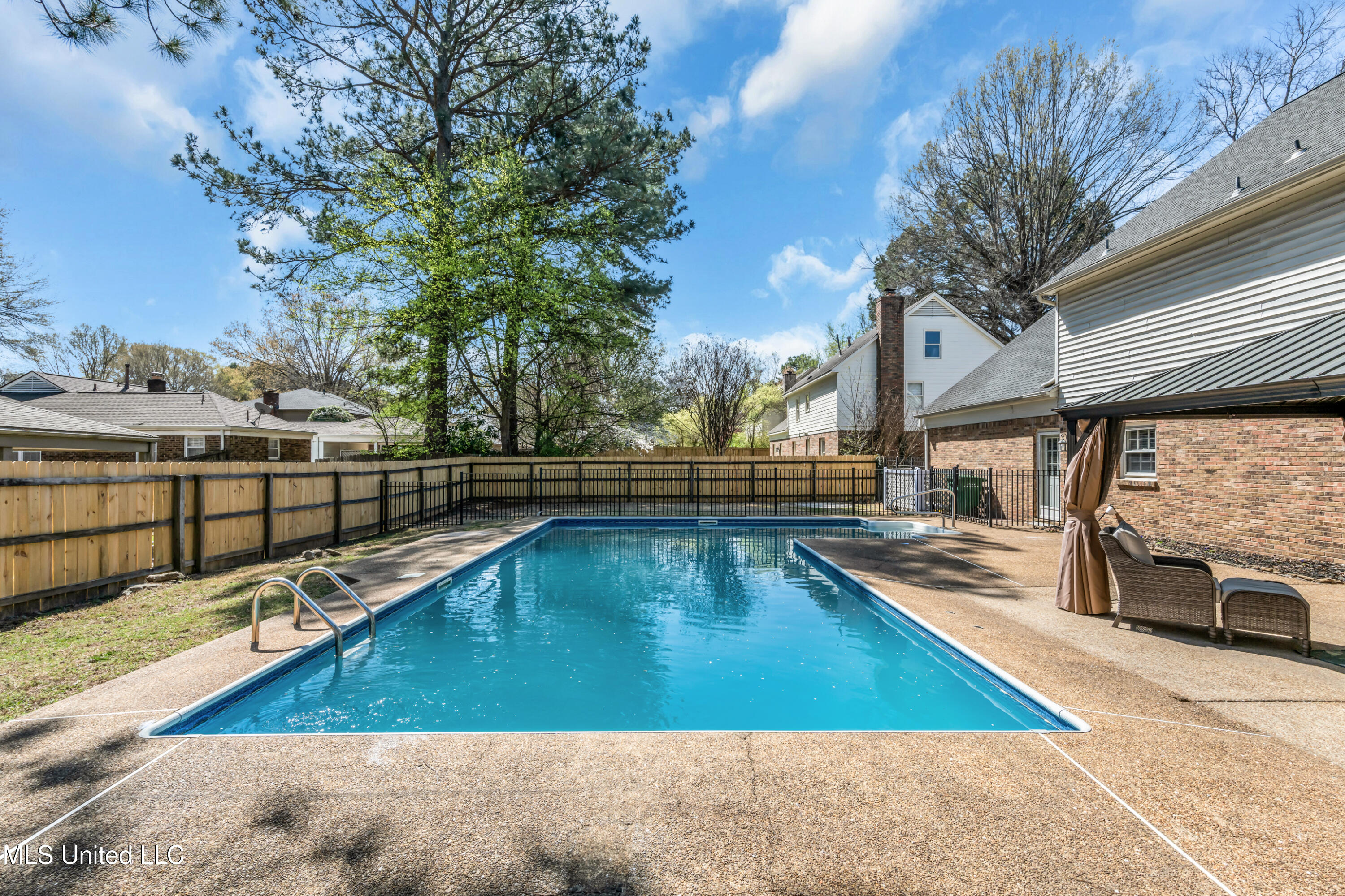 1826 Brierbrook Road Germantown, TN 38138 - Photo 33 of 37 1826 Brierbrook-6