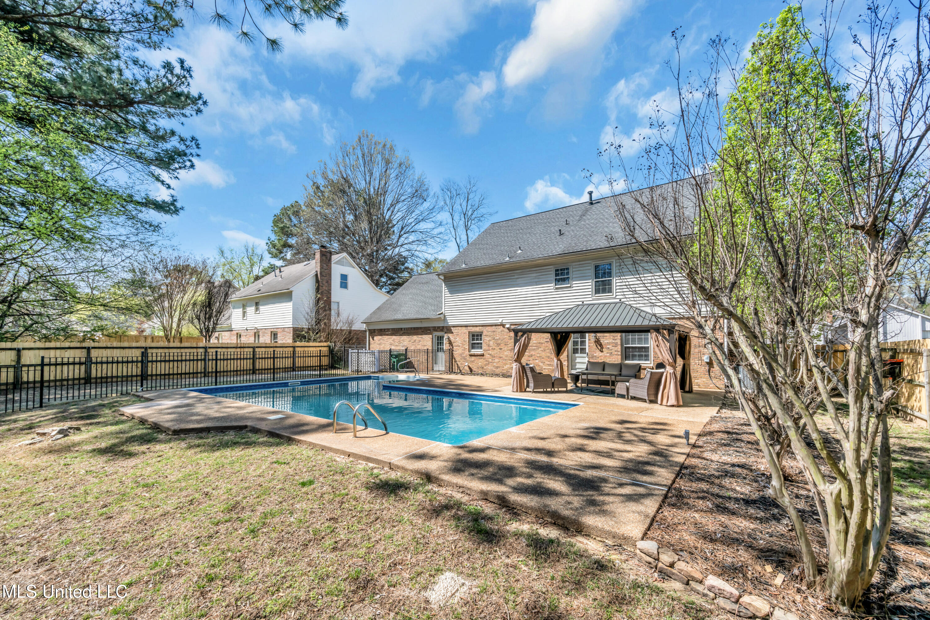 1826 Brierbrook Road Germantown, TN 38138 - Photo 34 of 37 1826 Brierbrook-5