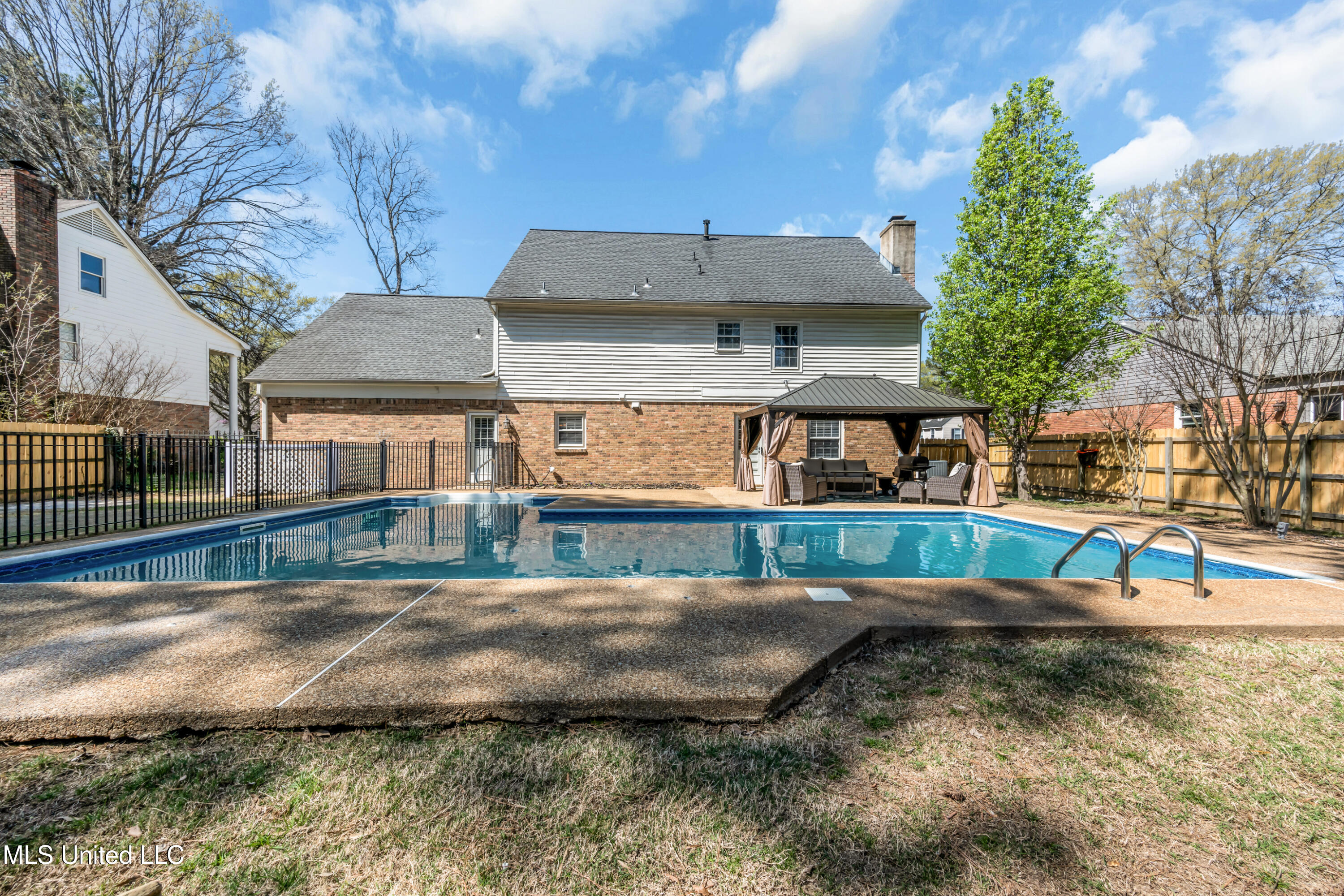 1826 Brierbrook Road Germantown, TN 38138 - Photo 35 of 37 1826 Brierbrook-4