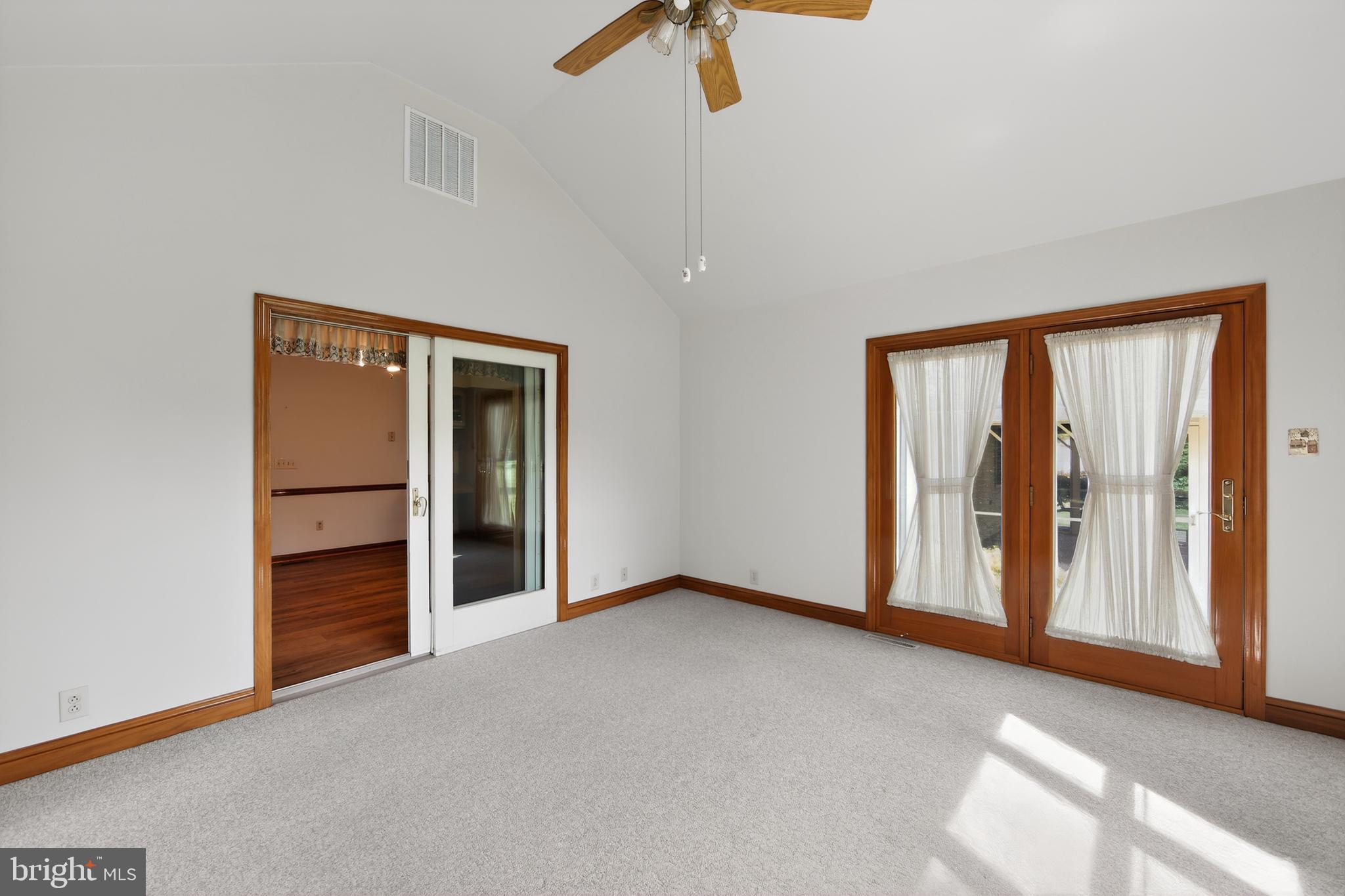 288 Union Church Road Townsend, DE 19734 - Photo 12 of 39 Sunroom