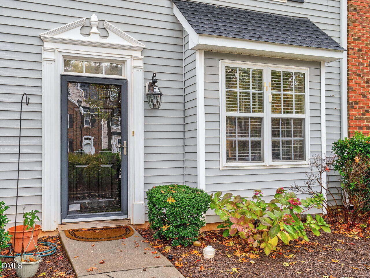 2658 Garden Knoll Lane Raleigh, NC 27614 - Photo 2 of 29 a front view of a house with a yard